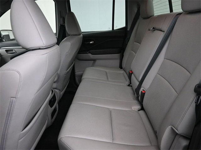 Used 2019 Honda Ridgeline RTL-T image 19