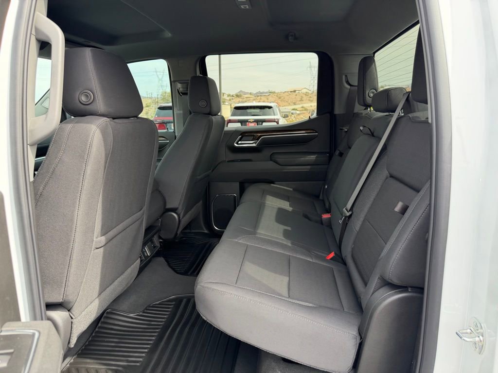 New 2026 GMC Sierra 1500 Elevation image 19