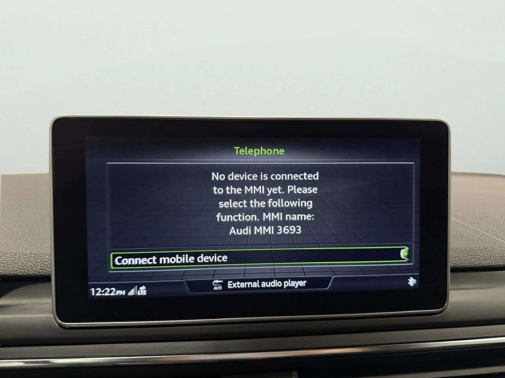 Used 2018 Audi S5 Premium Plus w/ Navigation Package image 44