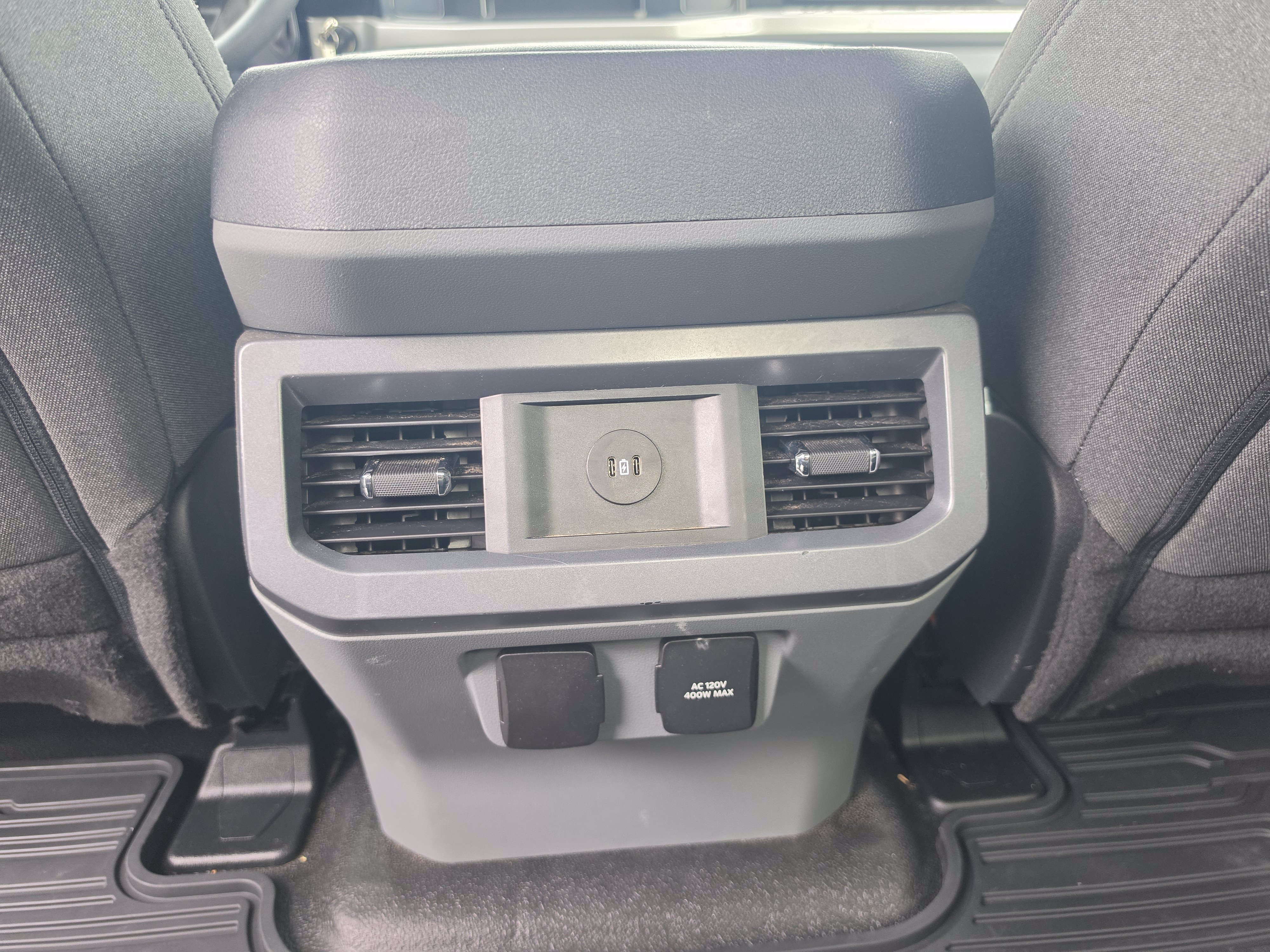 Used 2024 Ford F450 XLT w/ 360-Degree Camera Package AWD/4WD image 16