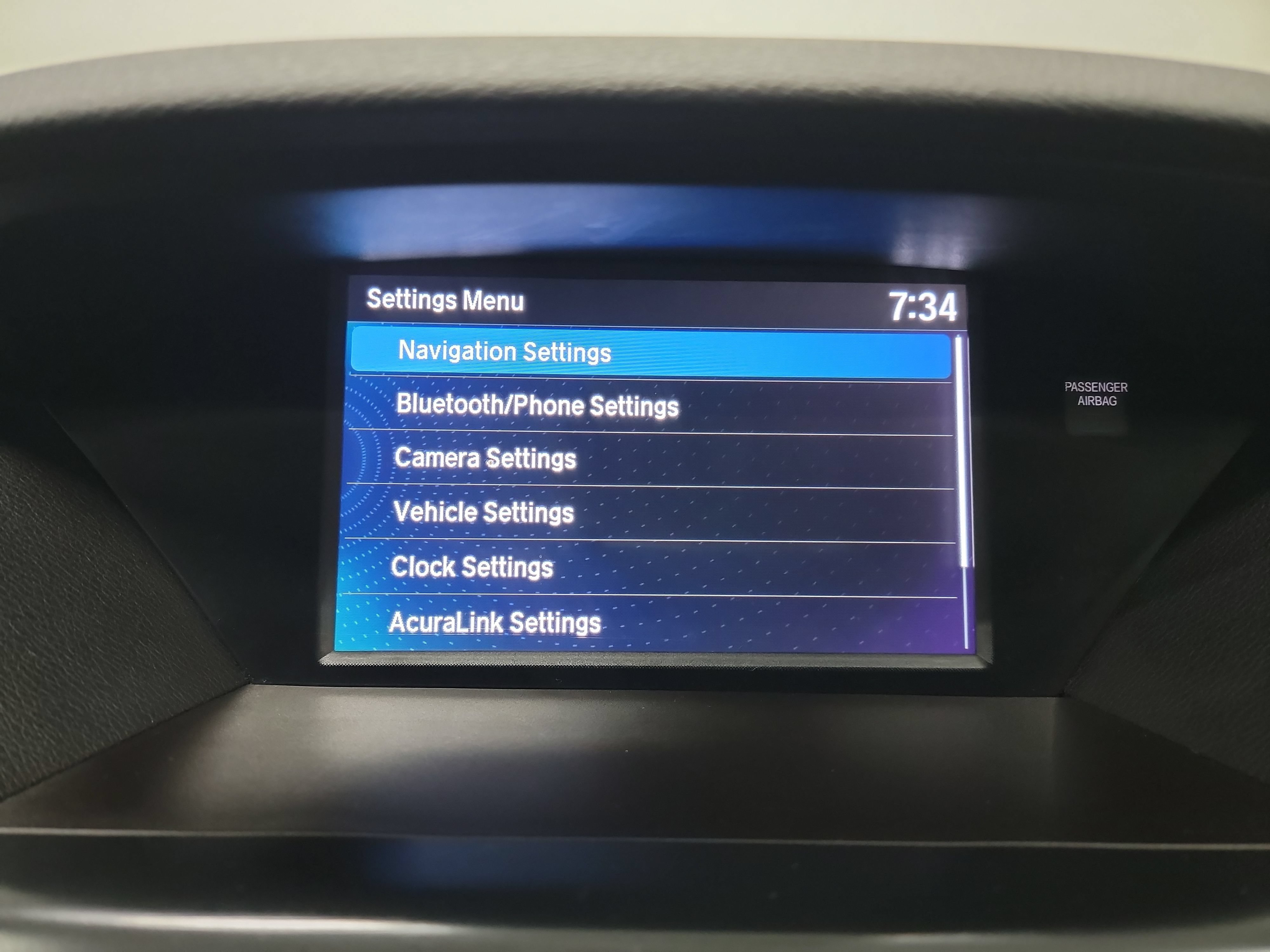 Used 2018 Acura MDX w/ Tech & Entertainment Pkg AWD/4WD image 22