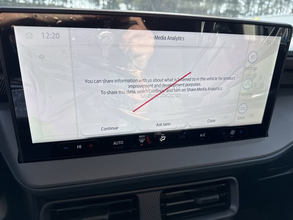 New 2026 Ford Maverick XL w/ 4K Tow Package image 26