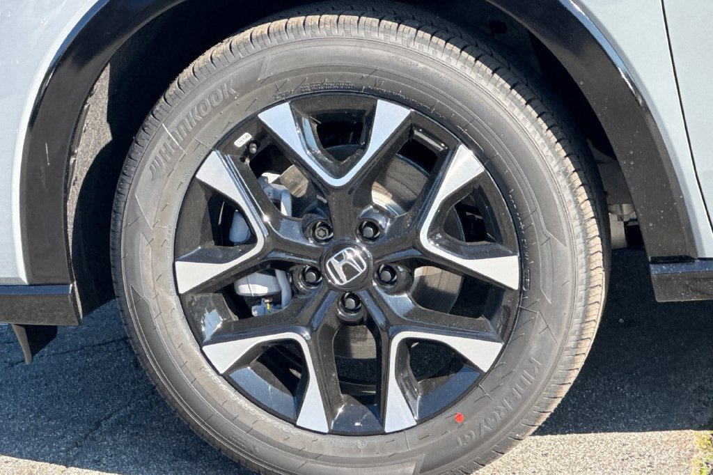 New 2026 Honda HR-V EX-L image 25