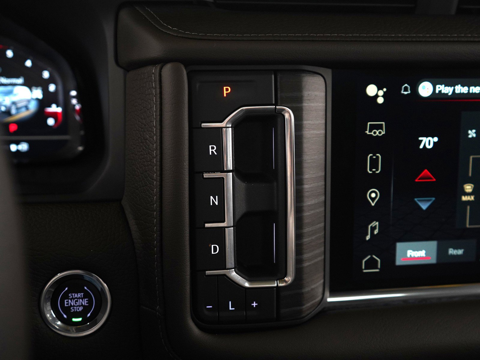 Used 2023 GMC Yukon XL Denali image 27