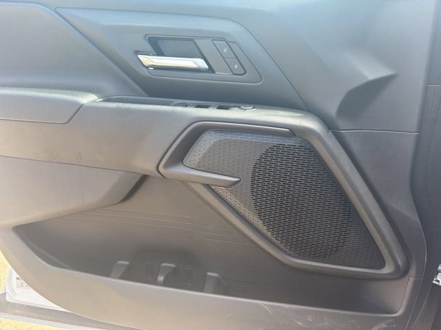 New 2024 Chevrolet Silverado EV W/T AWD/4WD image 16