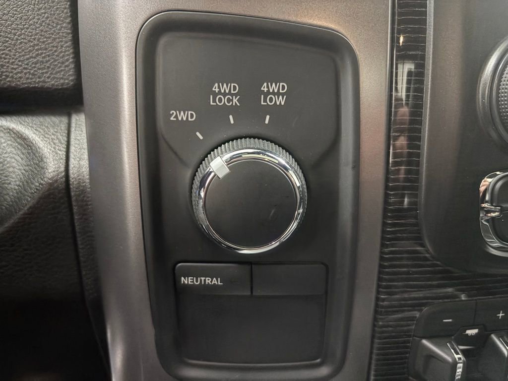 Used 2018 RAM 2500 Limited image 33