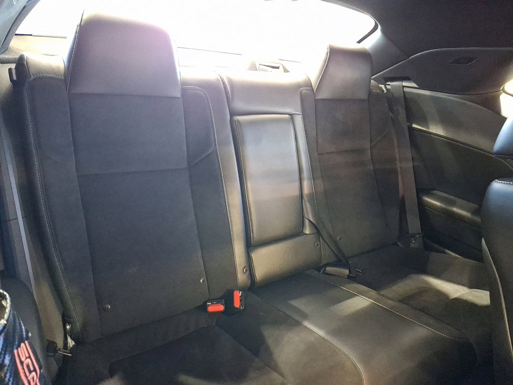 Certified 2022 Dodge Challenger R/T Scat Pack image 14