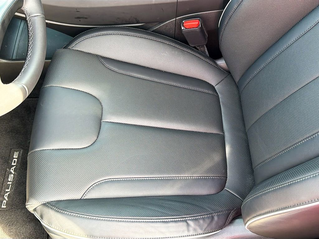 Used 2025 Hyundai Palisade XRT image 21