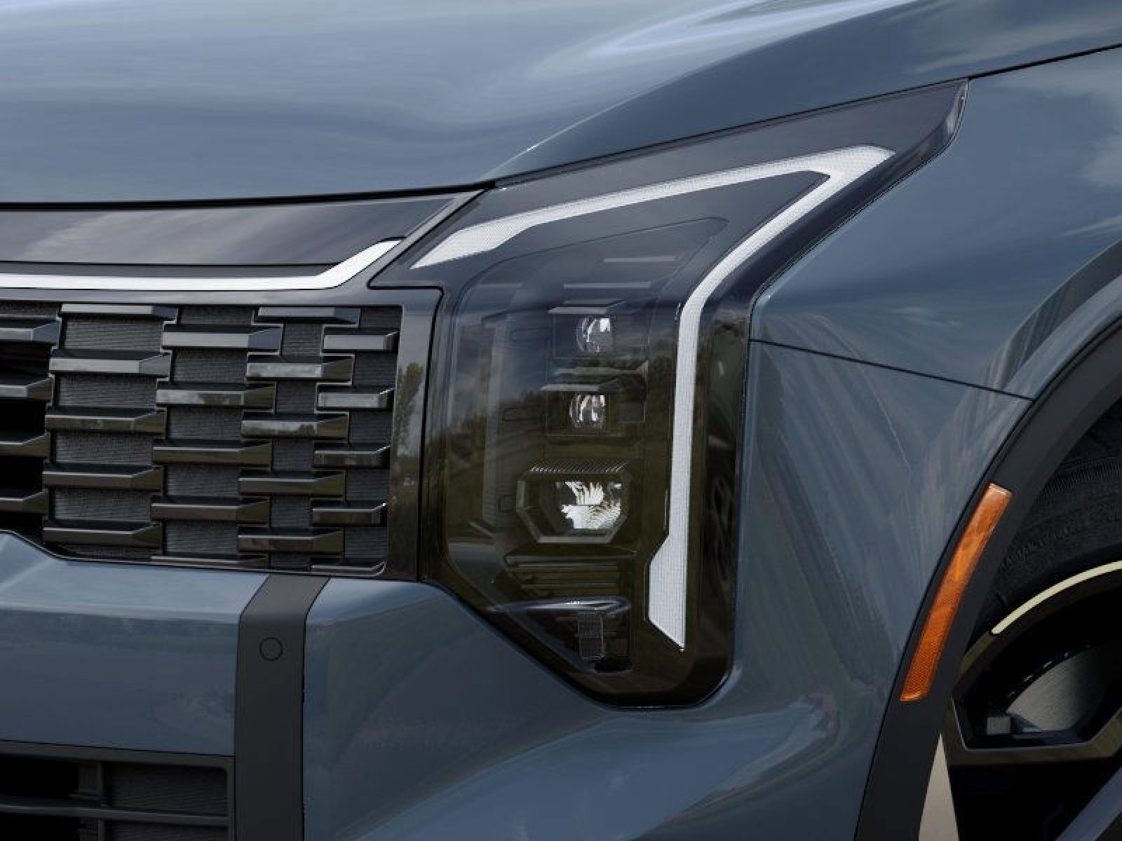 New 2026 Kia Sportage EX image 13