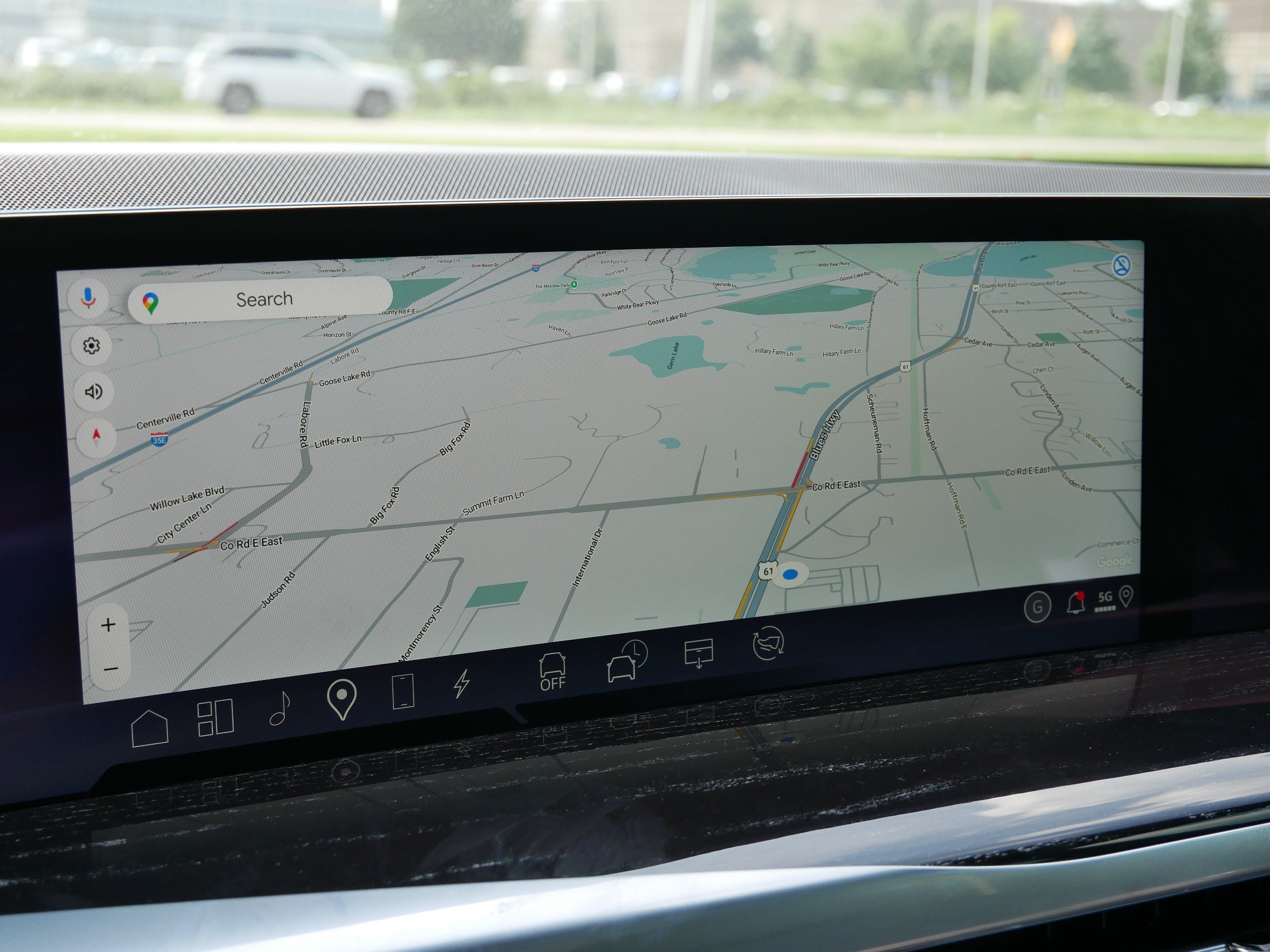Used 2026 Cadillac Escalade IQ Sport 1 w/ LPO, ONYX Package AWD/4WD image 18