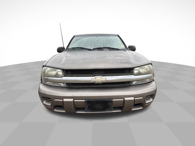 Used 2006 Chevrolet TrailBlazer LS w/ Skid Plate Package image 2