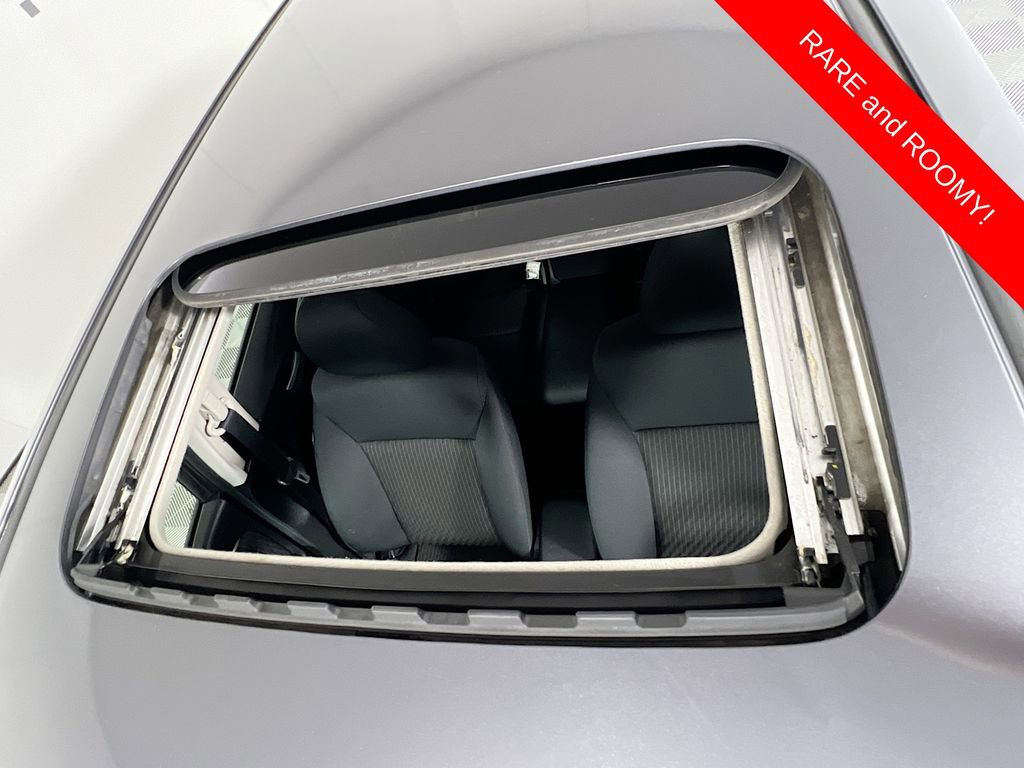 Used 2020 Honda Fit EX image 19