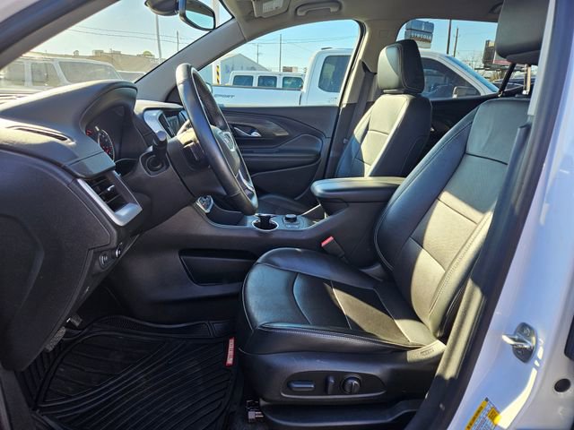 Used 2023 GMC Terrain SLT image 6