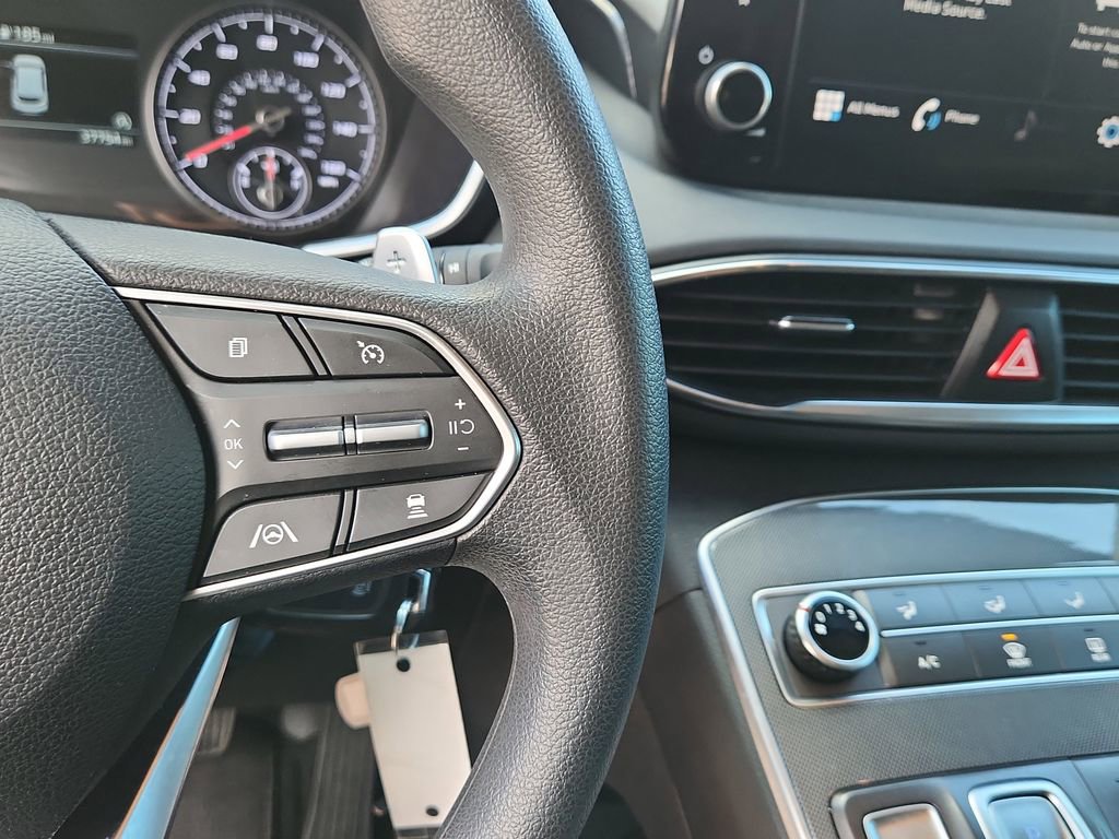 Used 2023 Hyundai Santa Fe SE AWD/4WD image 22