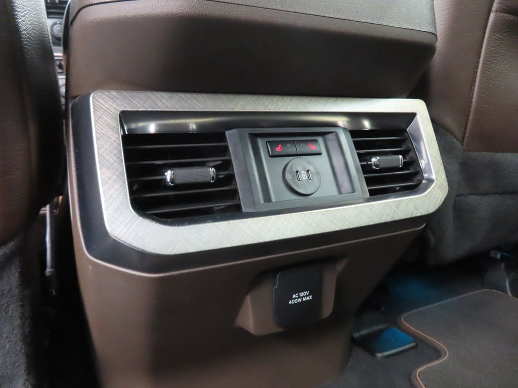 Used 2025 Ford F250 King Ranch AWD/4WD image 14