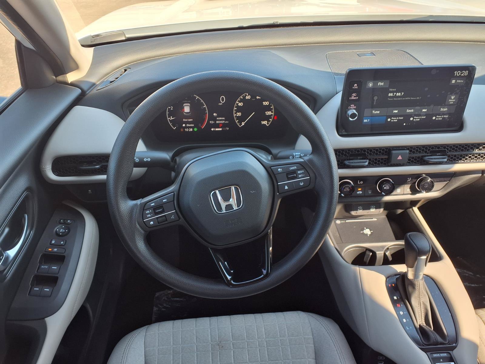 Certified 2027 Honda HR-V LX image 14
