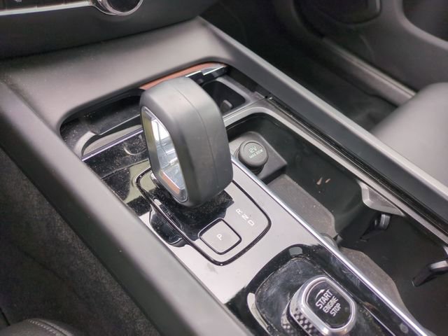 Certified 2025 Volvo S60 B5 Plus image 20