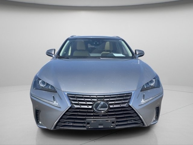 Used 2019 Lexus NX 300 AWD w/ Premium Package image 3
