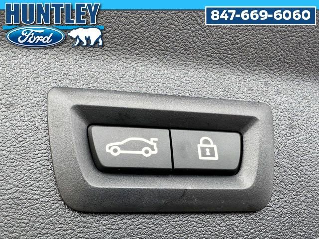 Used 2023 BMW X3 xDrive30i w/ M Sport Package image 13