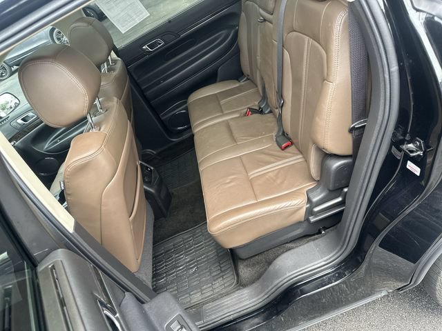 Used 2018 Lincoln MKT AWD w/ Driver Technology Package image 27