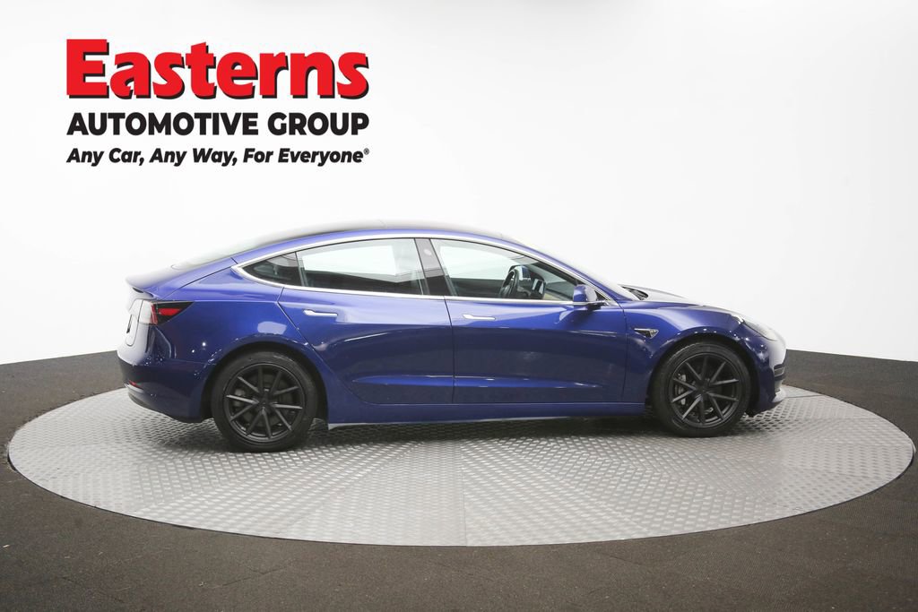 Used 2018 Tesla Model 3 Long Range AWD/4WD image 39