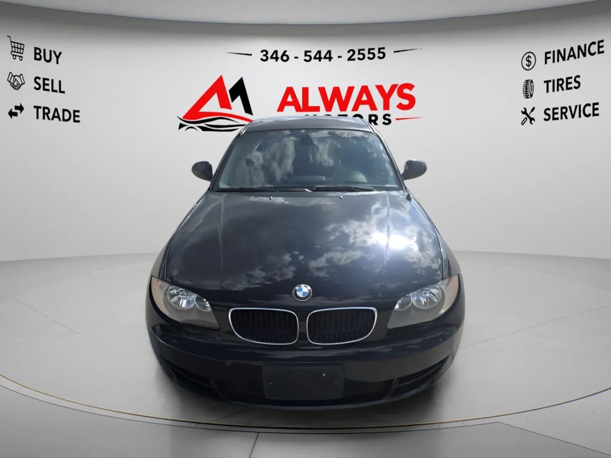 Used 2011 BMW 128i Coupe RWD image 4