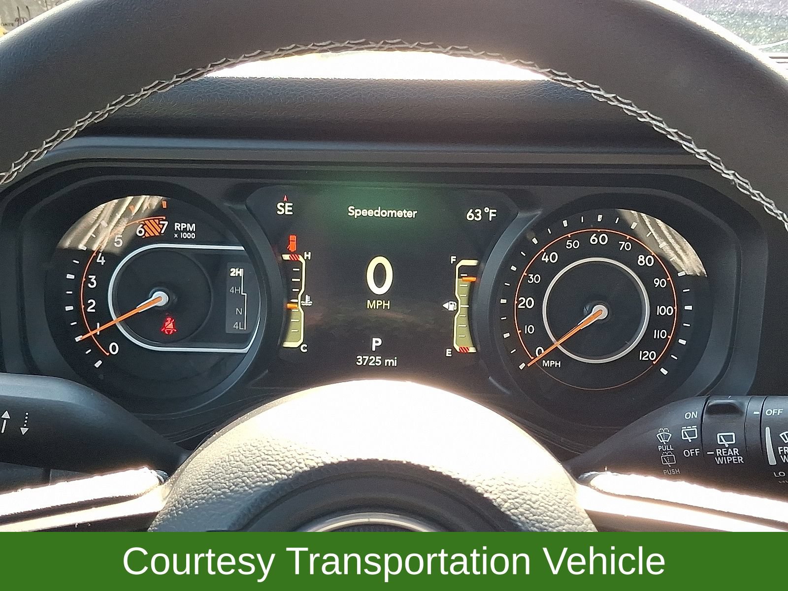 New 2025 Jeep Wrangler Unlimited Sport AWD/4WD image 21