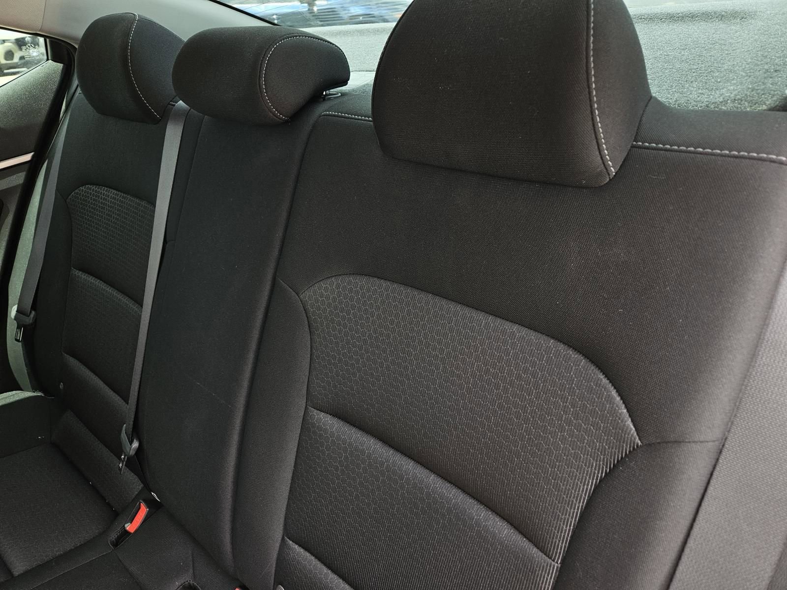 Used 2018 Hyundai Elantra Value Edition w/ Cargo Package image 14