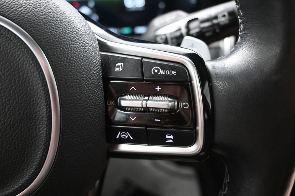 Used 2023 Kia Sorento SX Prestige AWD/4WD image 29