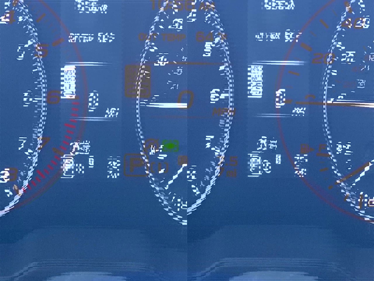 New 2026 Subaru Forester Touring image 28