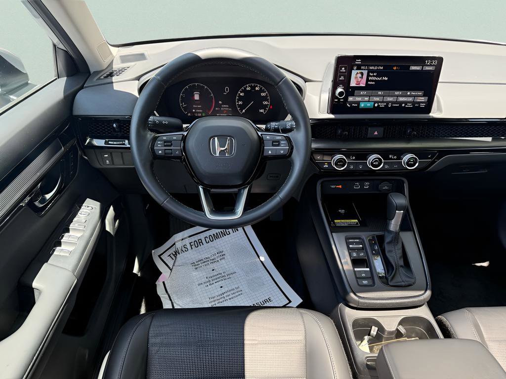 Certified 2024 Honda CR-V EX-L image 20
