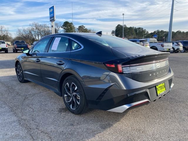 Used 2025 Hyundai Sonata SEL image 3