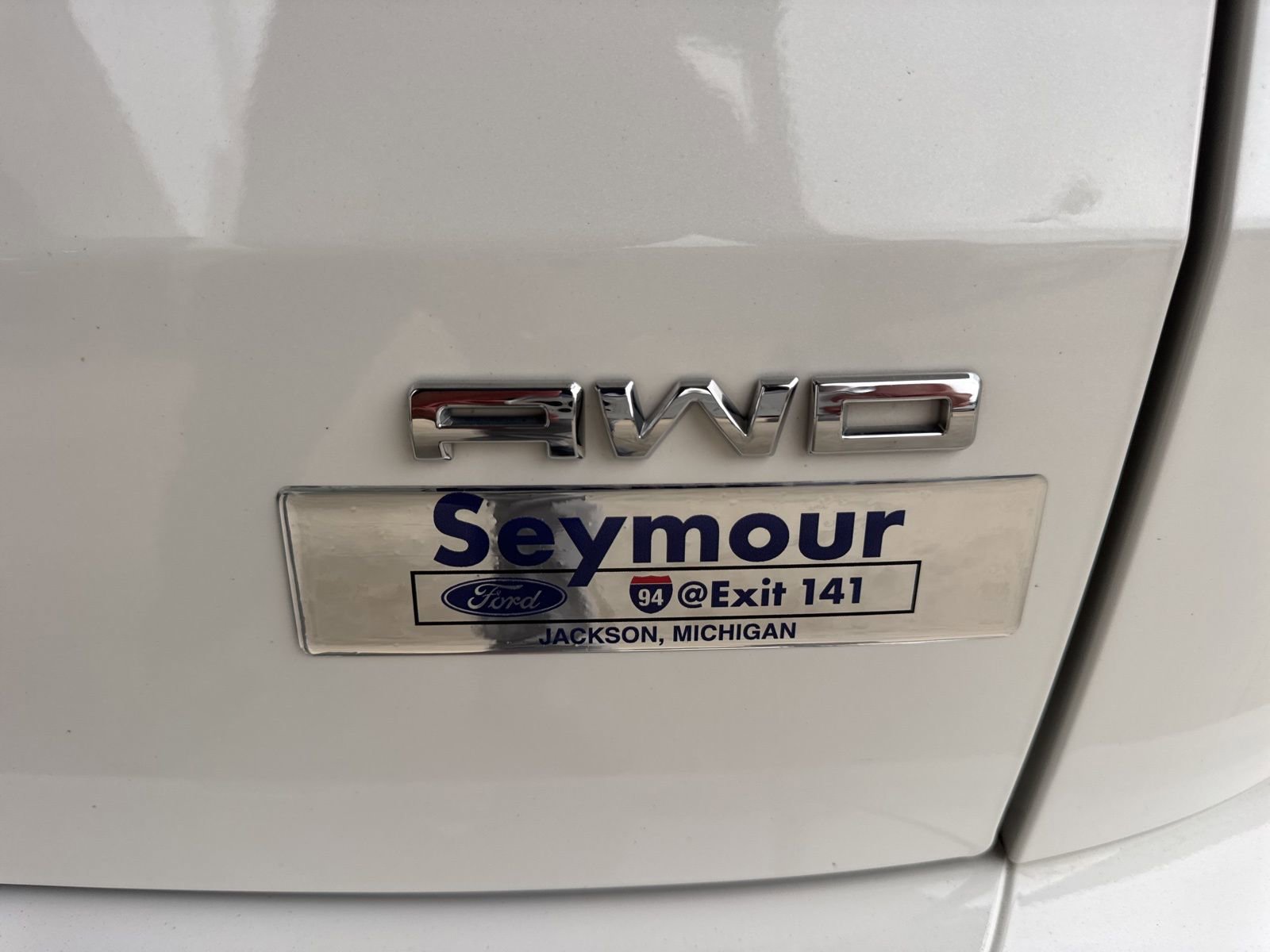 Certified 2023 Ford Escape ST-Line w/ Tech Pack #1 image 16