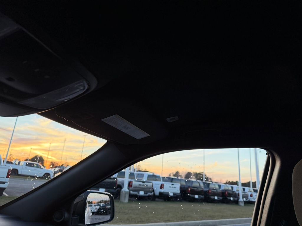 New 2026 Dodge Durango GT w/ Blacktop Package image 21