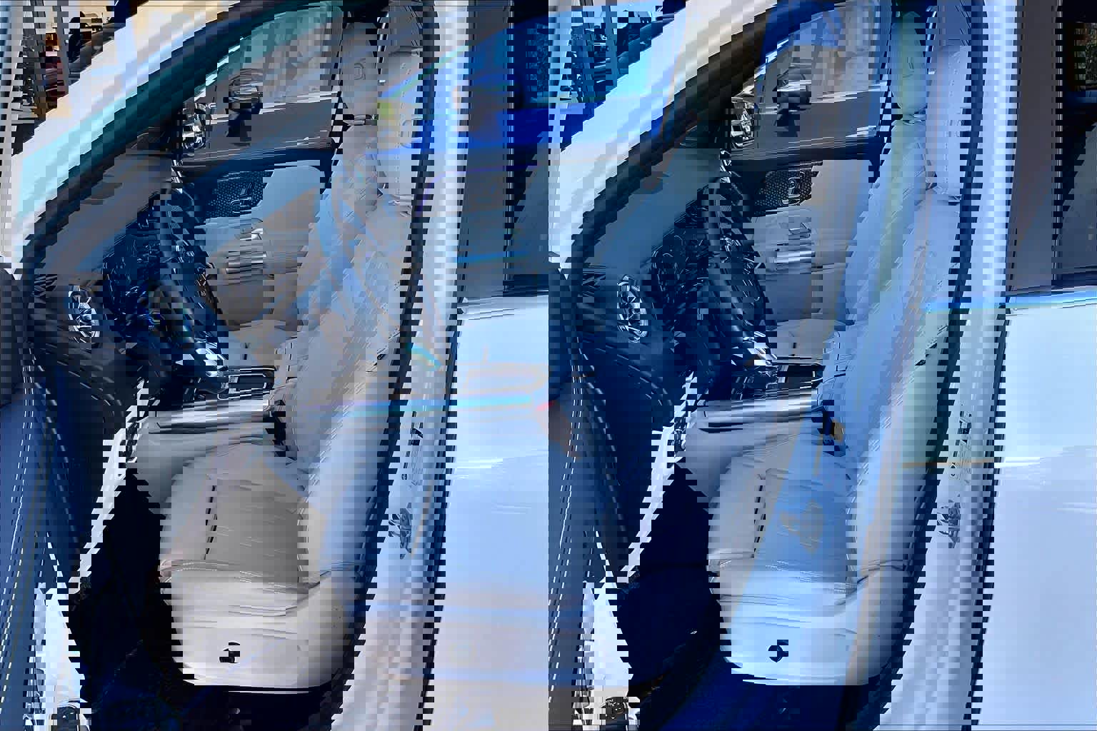 Used 2025 Mercedes-Benz GLA 250 image 7