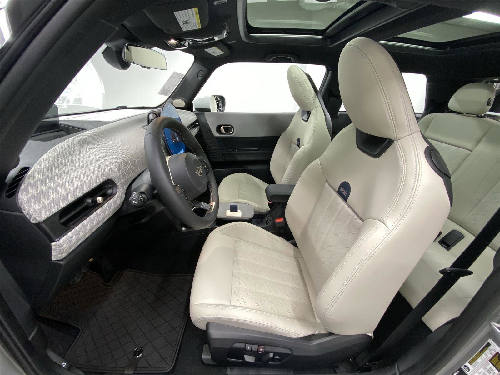 New 2026 MINI Cooper S image 17