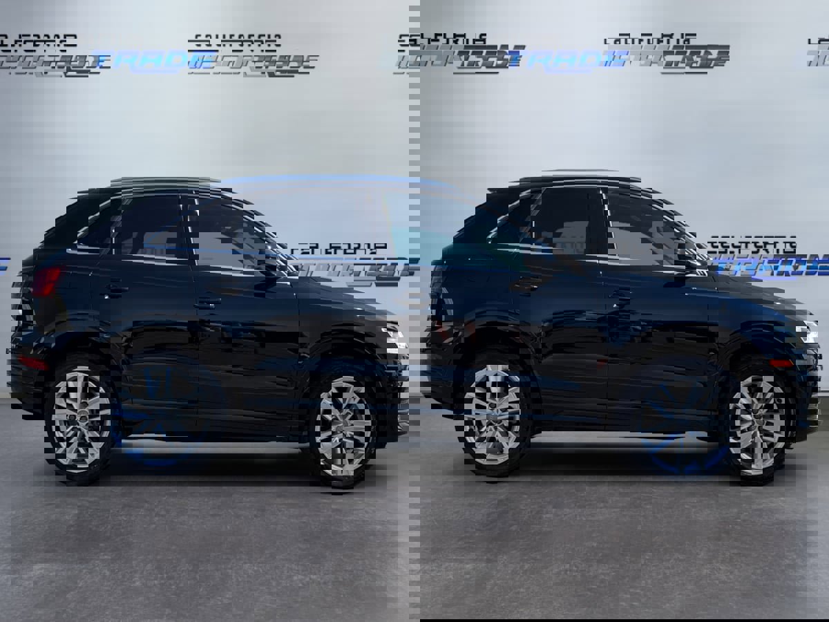 Used 2016 Audi Q3 2.0T Premium Plus w/ Technology Package image 4