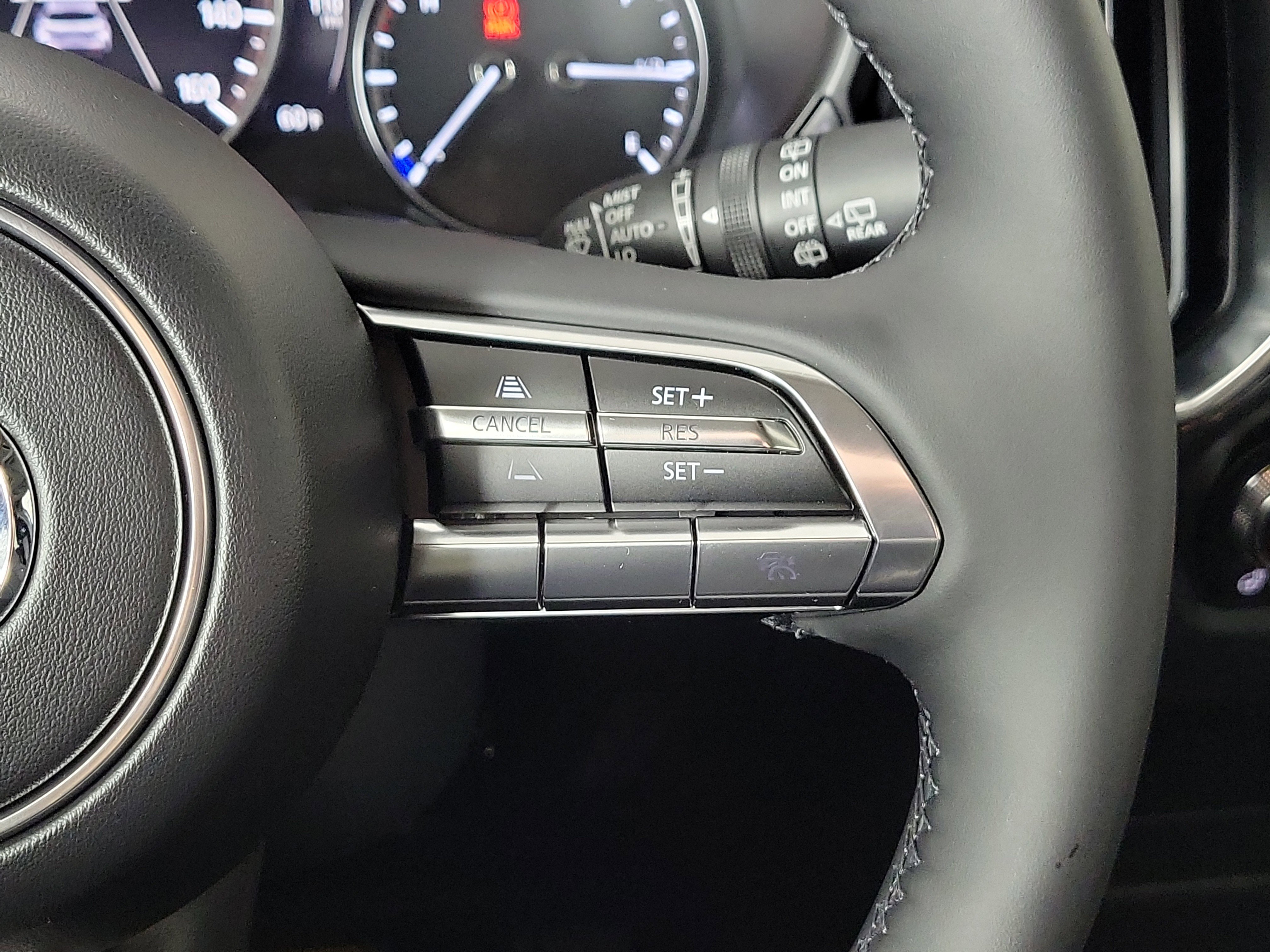 New 2026 MAZDA CX-50 2.5 Hybrid w/ Cargo Package image 16