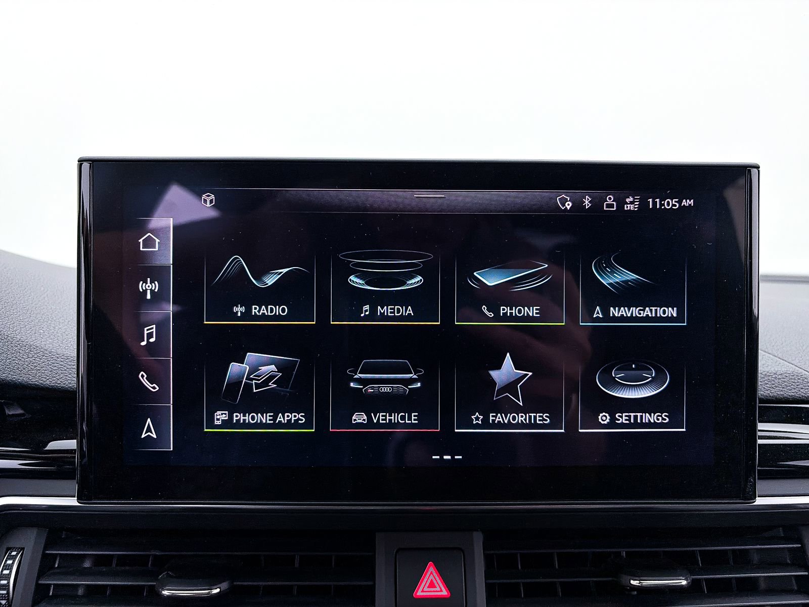 Used 2021 Audi RS 5 Sportback AWD/4WD image 25