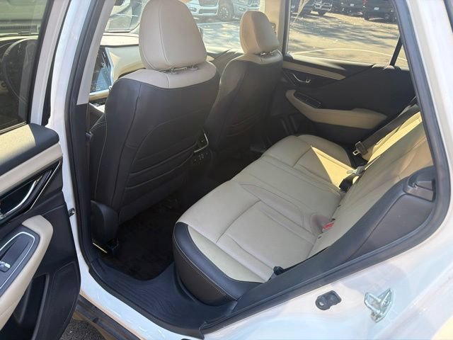 Used 2024 Subaru Outback Limited XT AWD/4WD image 11