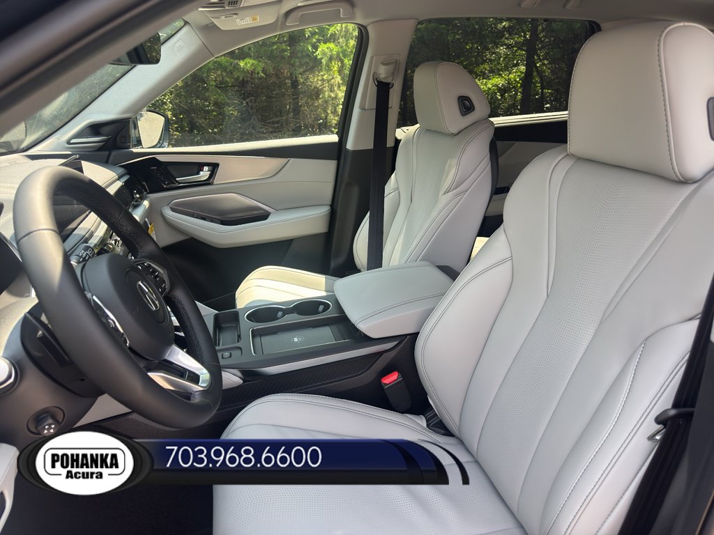 New 2026 Acura MDX w/ Technology Package AWD/4WD image 26