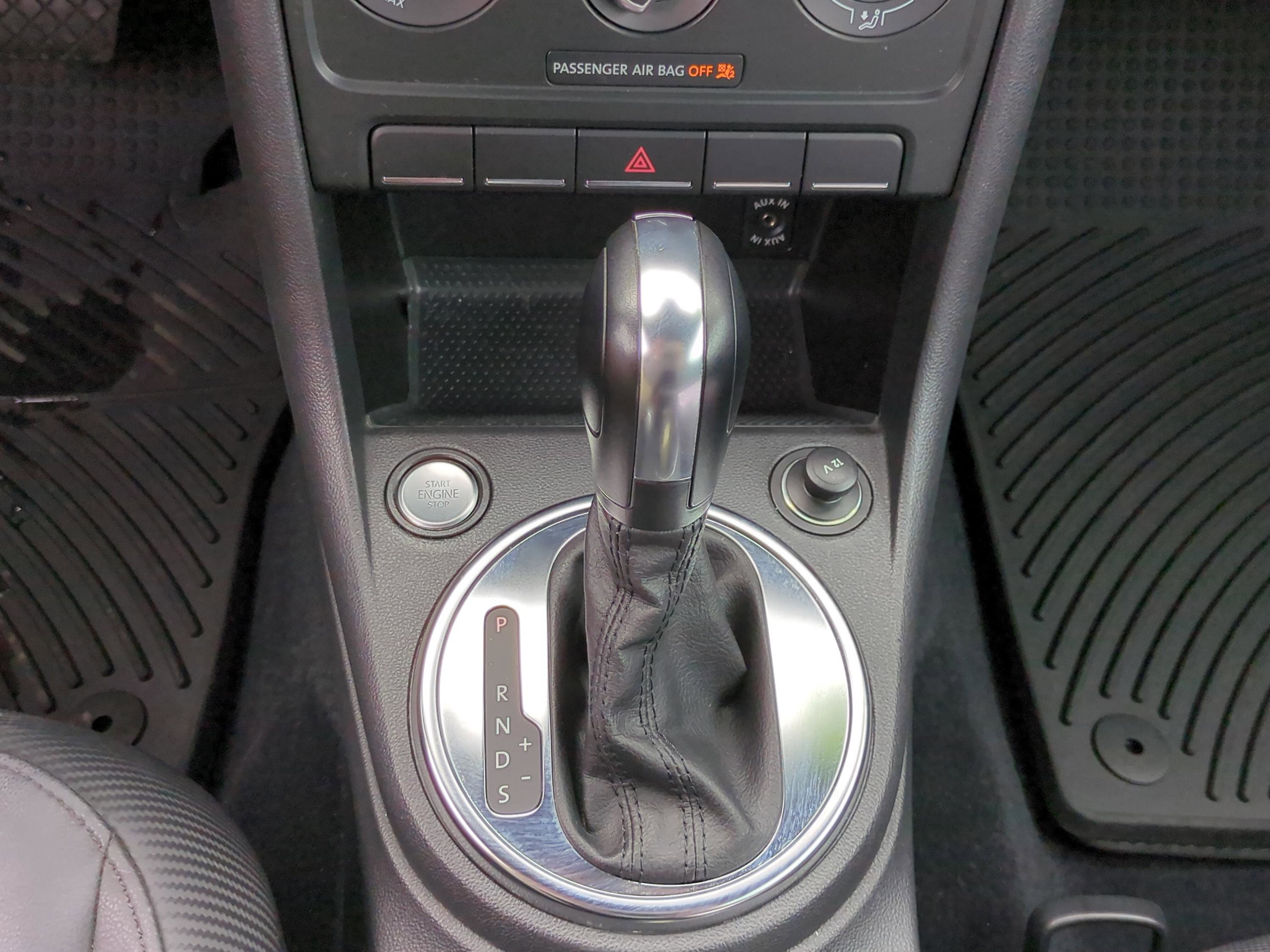 Used 2013 Volkswagen Beetle 2.5 FWD image 13