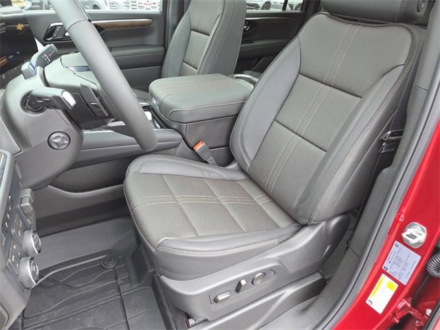 New 2026 Chevrolet Suburban High Country image 36