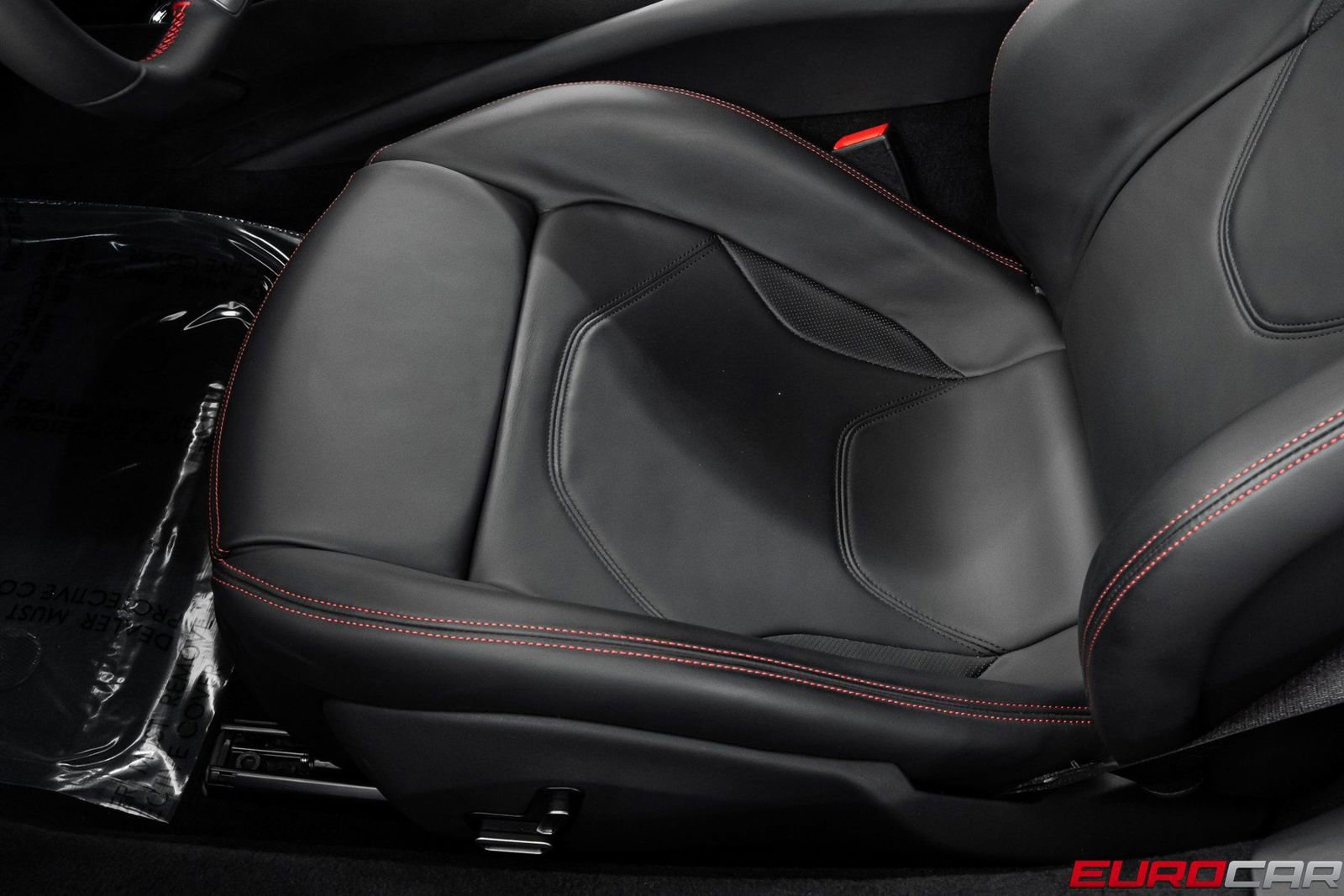 Used 2023 Ferrari 296 GTB image 41