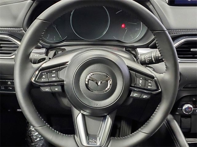 New 2025 MAZDA CX-5 AWD 2.5 S image 16