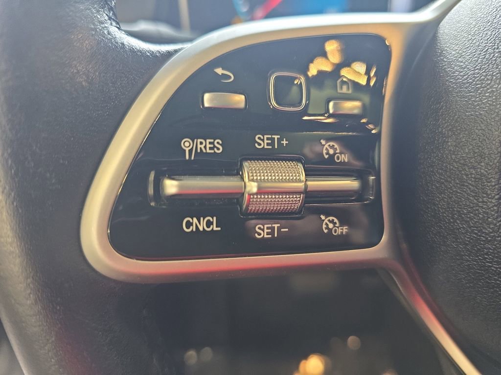 Certified 2021 Mercedes-Benz GLB 250 4MATIC image 19