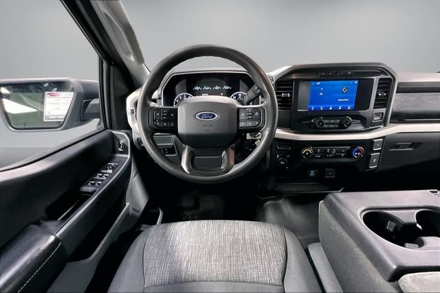 Used 2021 Ford F150 XLT AWD/4WD image 10