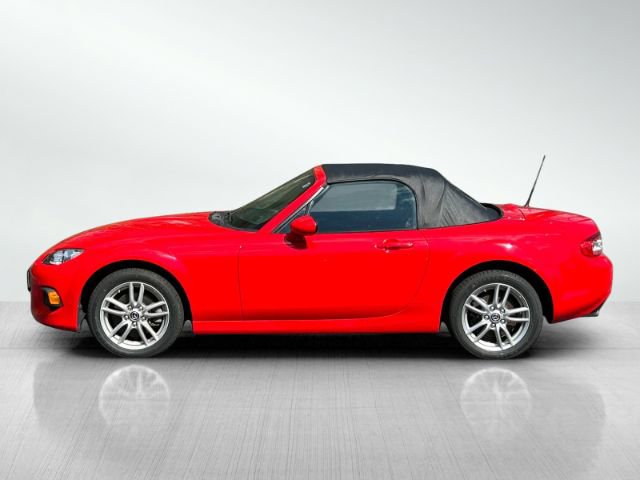Used 2014 MAZDA MX-5 Miata Sport w/ Convenience Package image 7