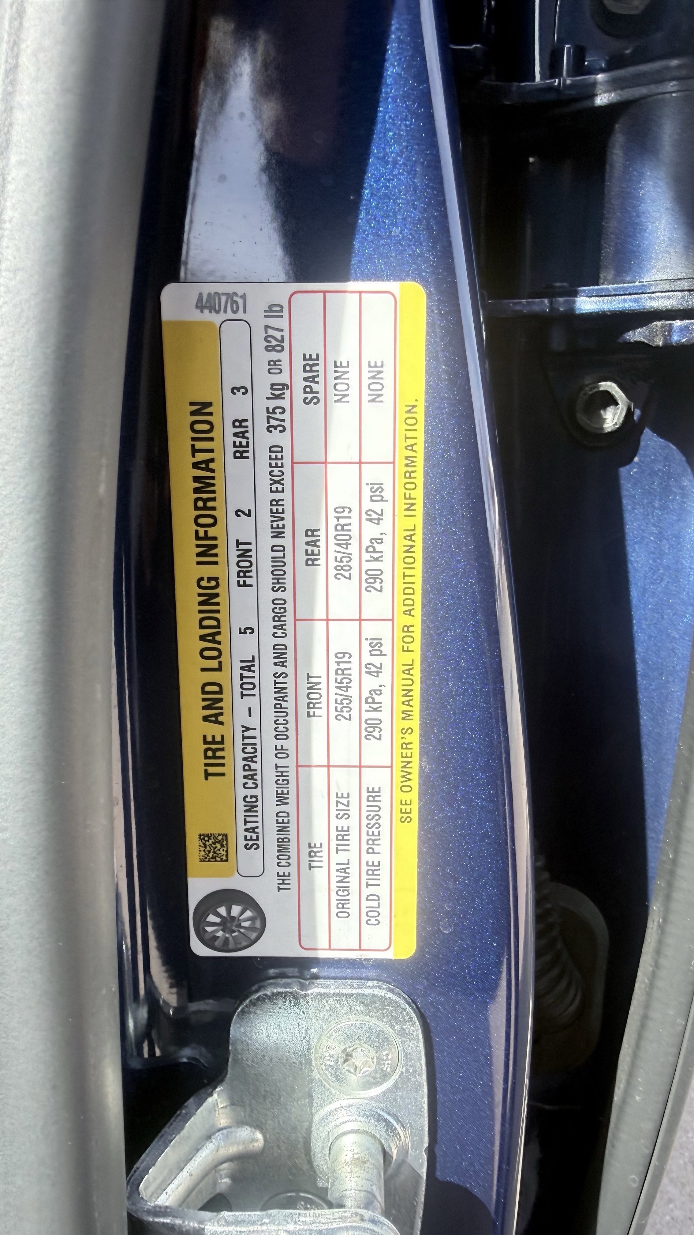 Used 2021 Tesla Model S Plaid image 23