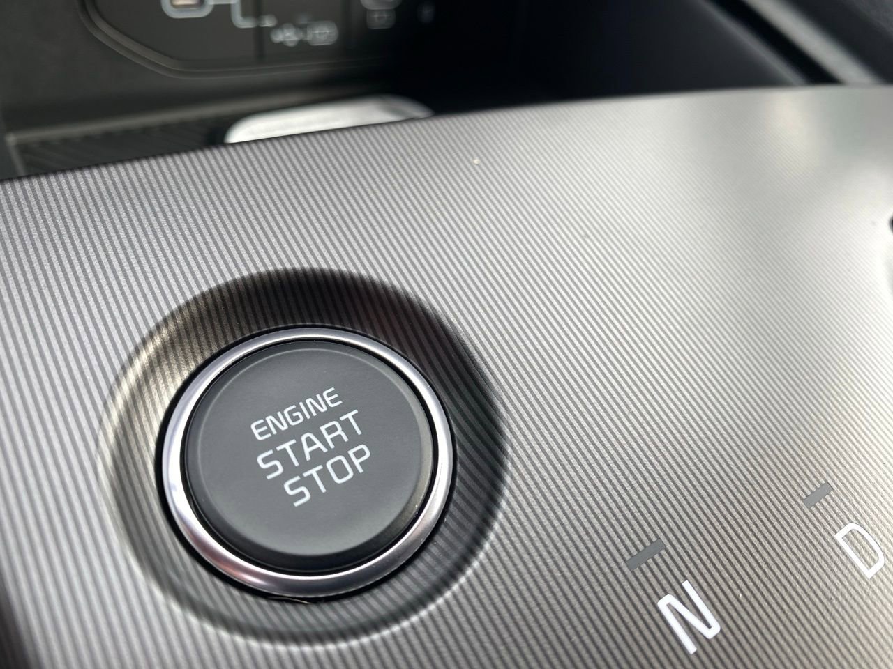 New 2026 Kia Sportage EX image 17